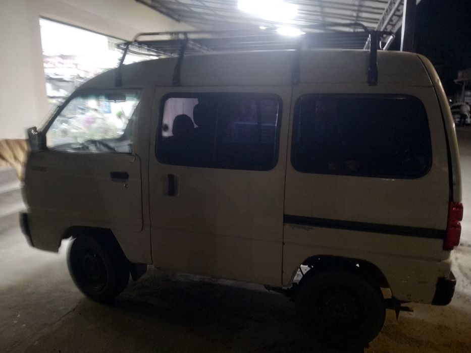 Damas yaxshi xolatda oʻzimiz xaydab yurgan moshinamiz naxadu