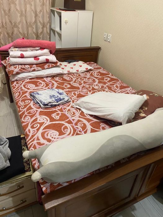 Спальный гарнитур 53 тыс