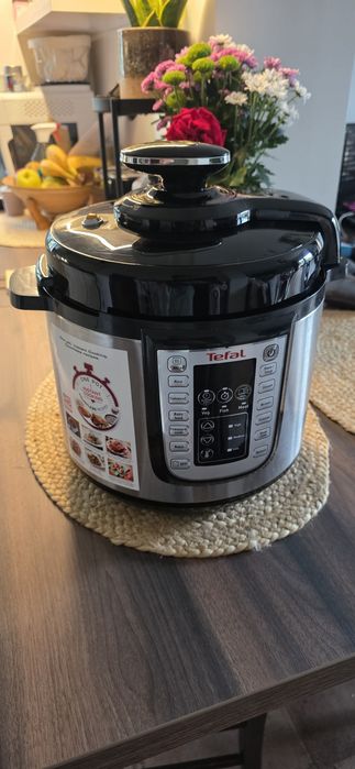 Vand Tefal One Pot - Oala minune