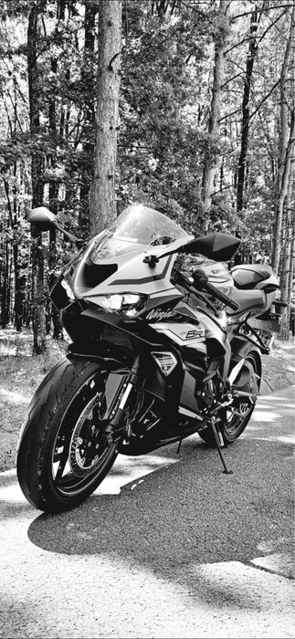 kawasaki zx6r ' Auto, moto si ambarcatiuni ' OLX.ro