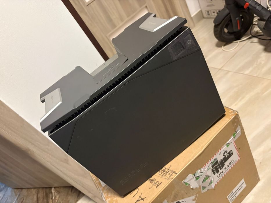 Baterie EcoFlow 2kWh LFP (LiFePO4)