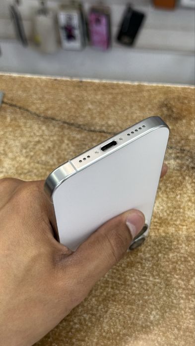 iPhone 16 PRO (Kaspi 0-0-12)