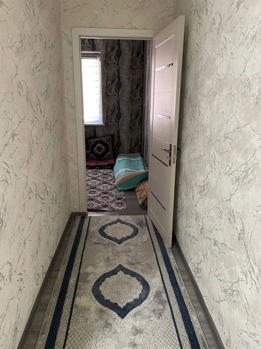 Квартира сотилади