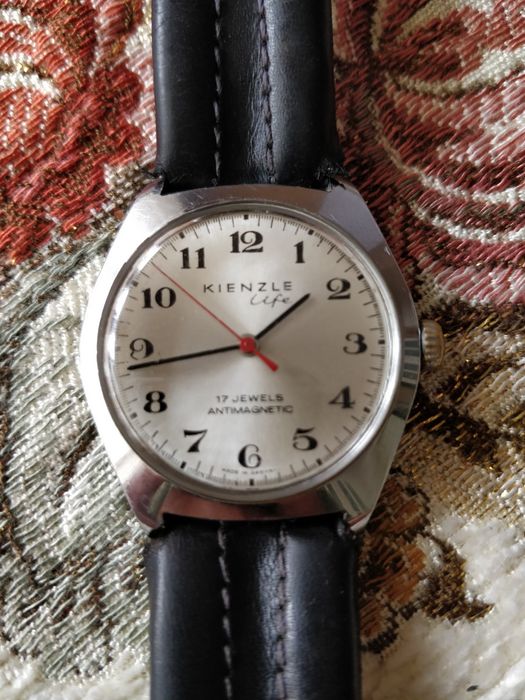 Kienzle механичен часовник