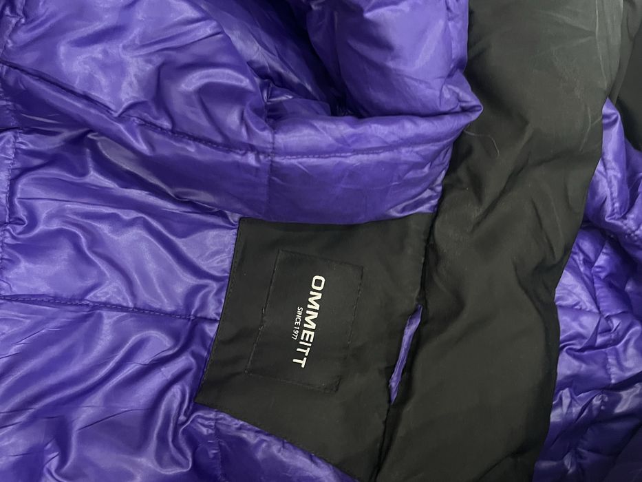 Куртка зимняя теплая