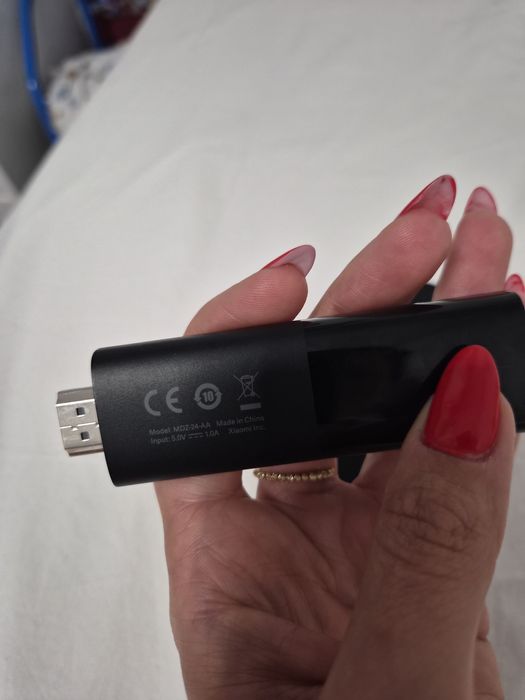 Vand Xiaomi mi tv stick