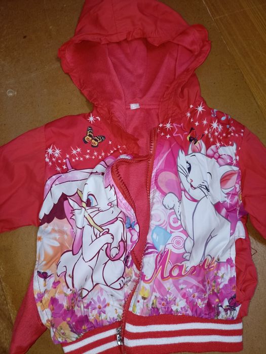 Детские вещи на девочку