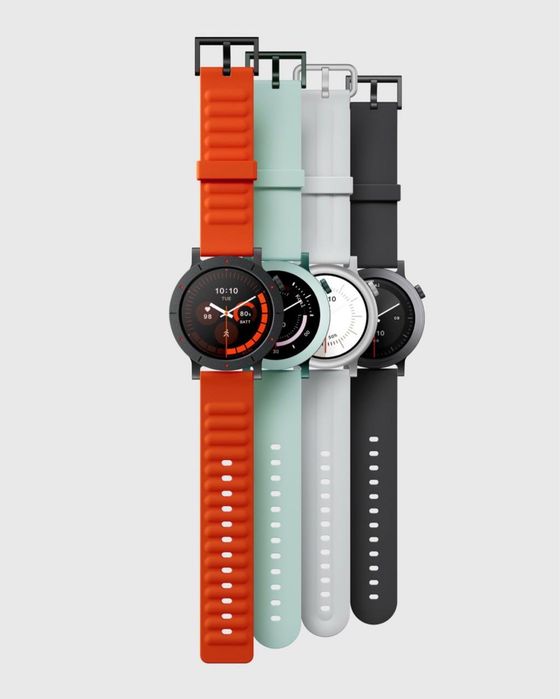 cmf watch 3 pro by nothing