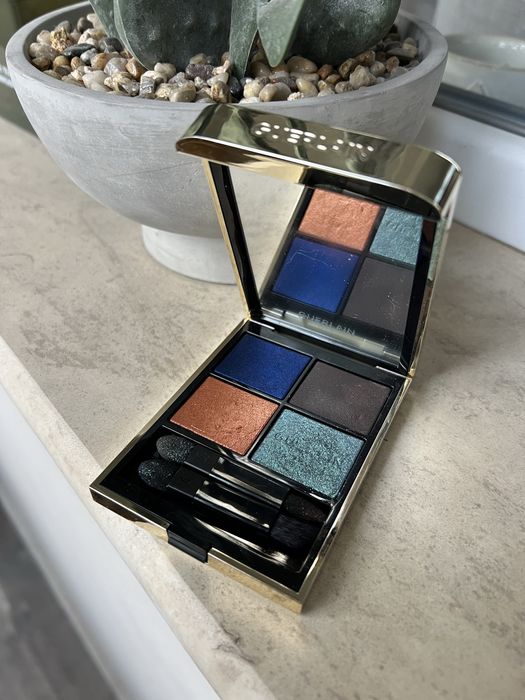 Оригинални сенки за очи Guerlain