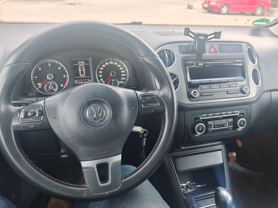 De vânzare VW Golf 6 Plus