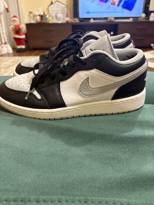 Adidasi Nike, baieti