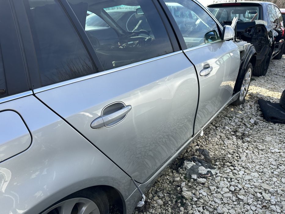 Врата/Врати за BMW E61