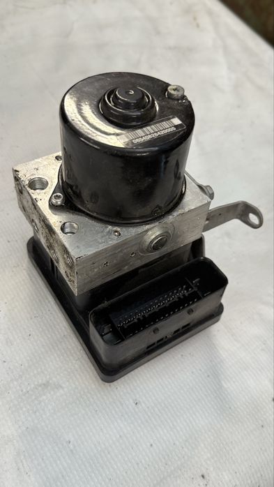 Abs модул БМВ E90/91 abs bmw e90/91