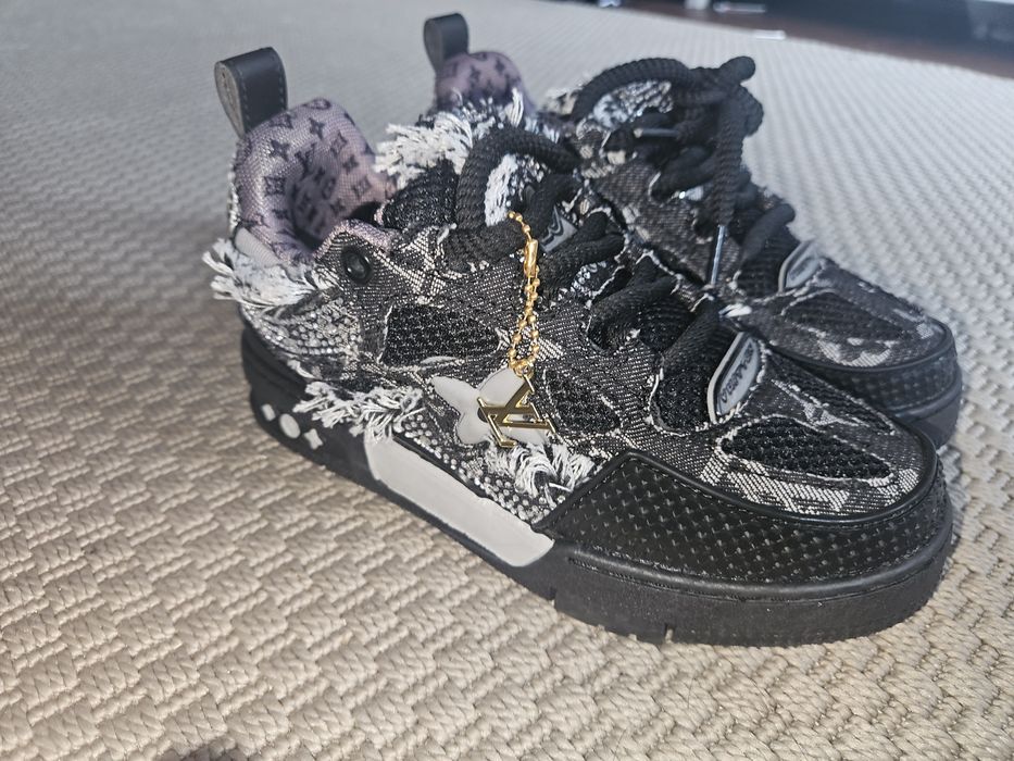 Adidasi lv skate