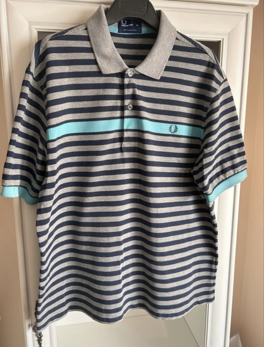 Tricou Fred Perry stare excelenta