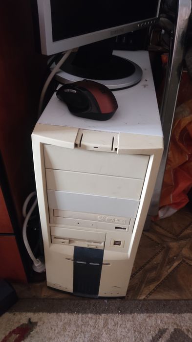 Компьютер б/у не дорого!