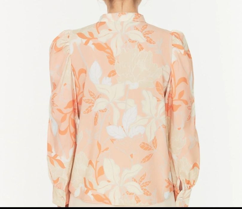 Нова! Риза Trendoy