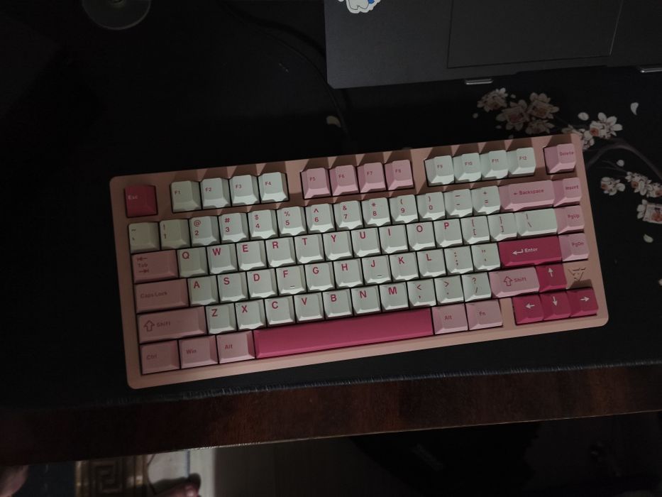 Vgn vxe75 клавиатура