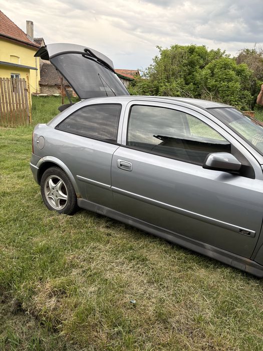Vand opel astra-g-cc sport