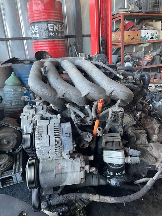 Двигател за Audi A3 8l 1.8i Ауди А3 8л 1.8и