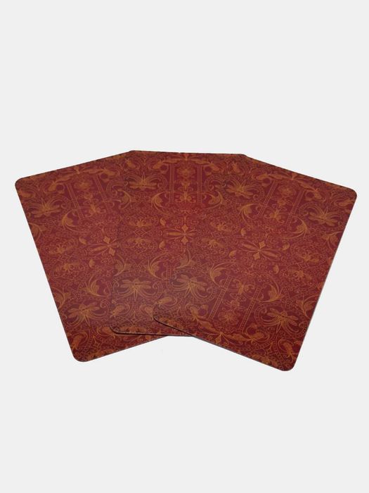 Таро Универсальное (Райдера Уэйта) - Rider Waite Tarot, размер 7х12см