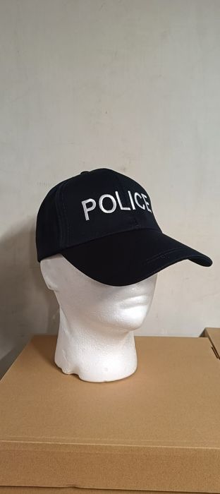 Професионални шапки с наднпис