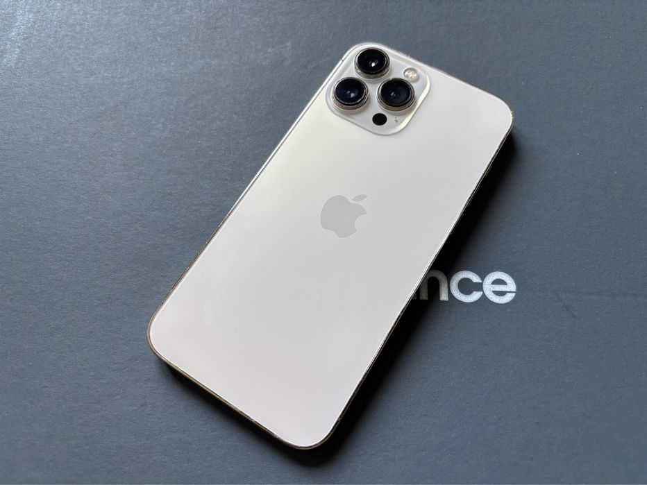 IPhone 13 Pro Max 1TB - GOLD
