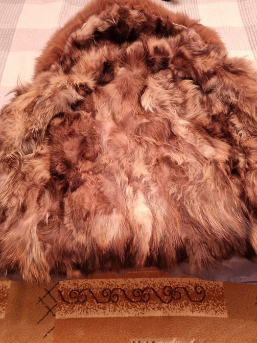 Парка состояние идеальное