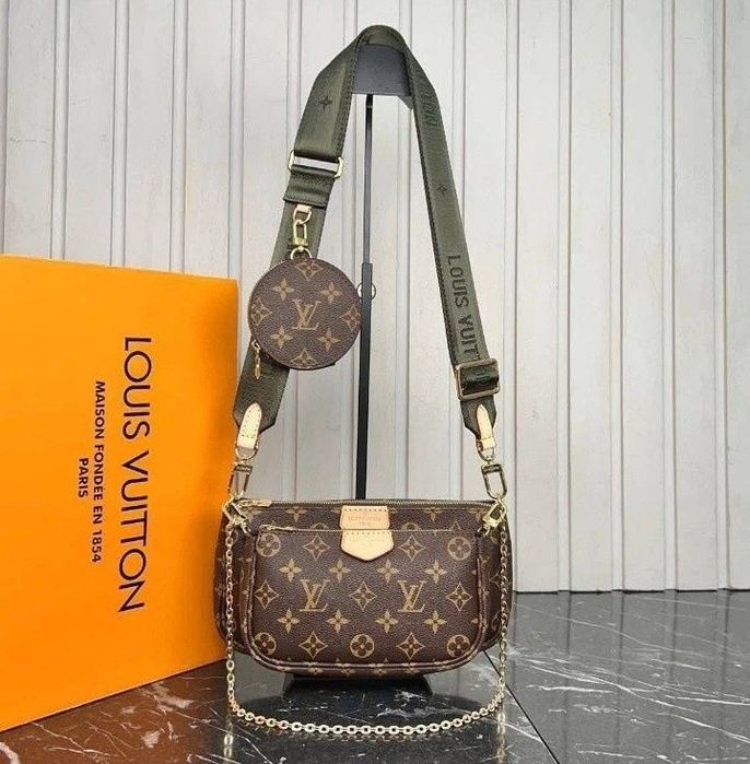 Geanta damă,France,model 3 in 1,saculet, etichetă