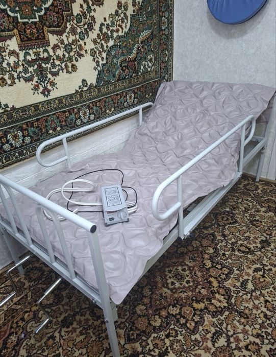 противопролежневый матрас