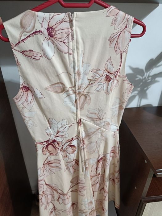 Rochie Orsay, S, noua