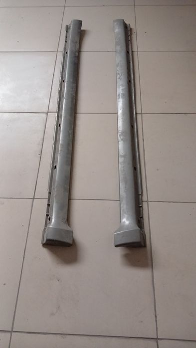 Продам бампера бу цена дагаварная