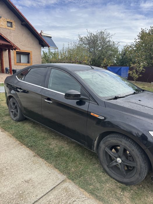 FORD Mondeo 2007 — imagine 2
