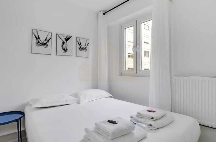 Дава се под наем Четиристаен апартамент в Пловдив, Каменица 2 - 90 кв.м за 498.27 € - Снимка #2