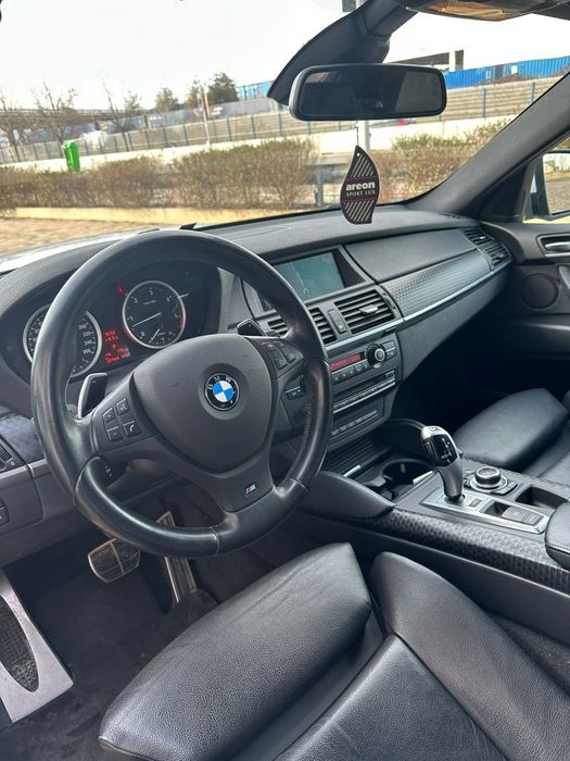 Vând BMW X6 2013 06