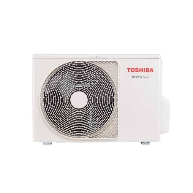 Инверторный кондиционер Toshiba Shorai Edge Black