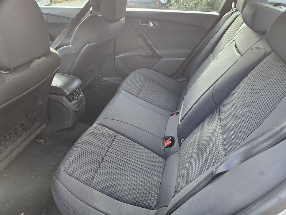 Peugeot 508 2.0hDi 2011 *NAVI*GPS*