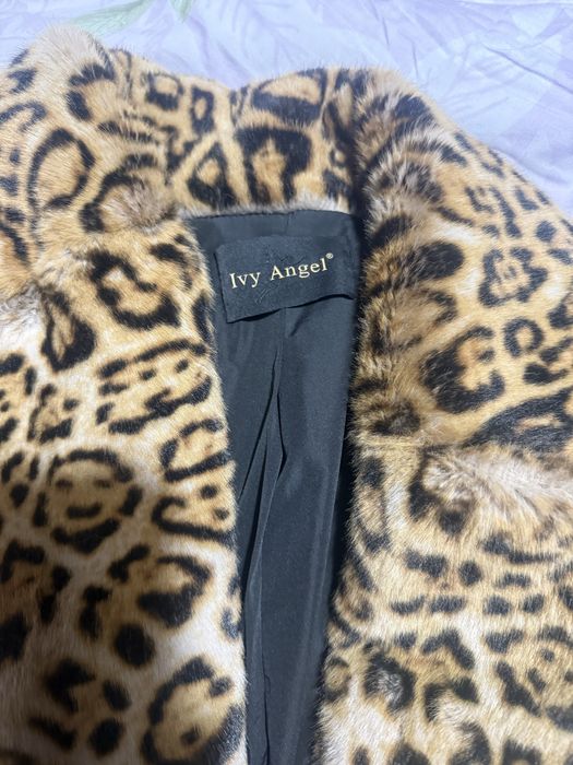 Продам шикарную, красивую шубу