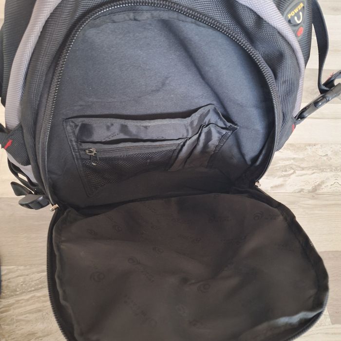 Rucsac Power In Eavas pentru leptop