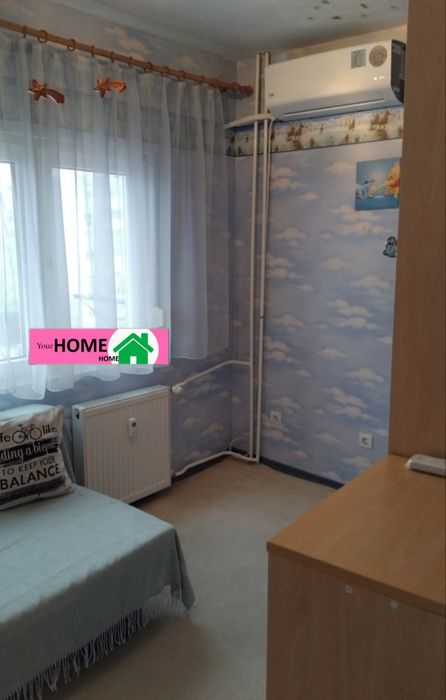 Надежда 1 двустаен 450€