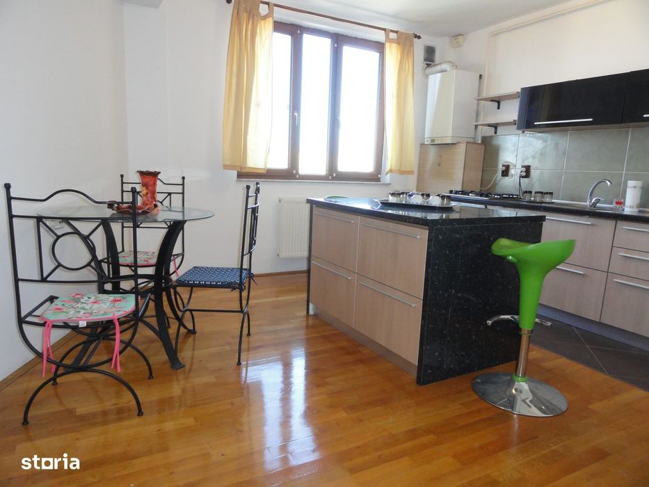Apartament 2 camere decomandat, etaj 2, bloc nou, zona centrala, 91 mp