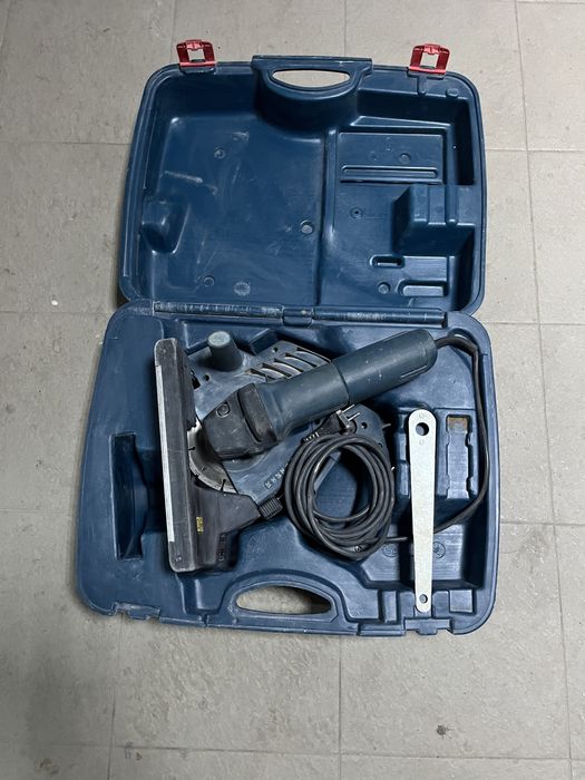 Vand/schimb Bosch gnf 35 ca stare impecabila