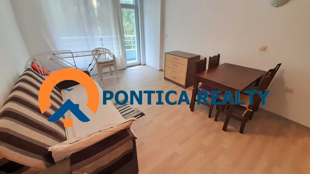 Продава се Двустаен апартамент в к.к. Слънчев бряг - 60 кв.м за 1150 €/кв.м - Снимка #9