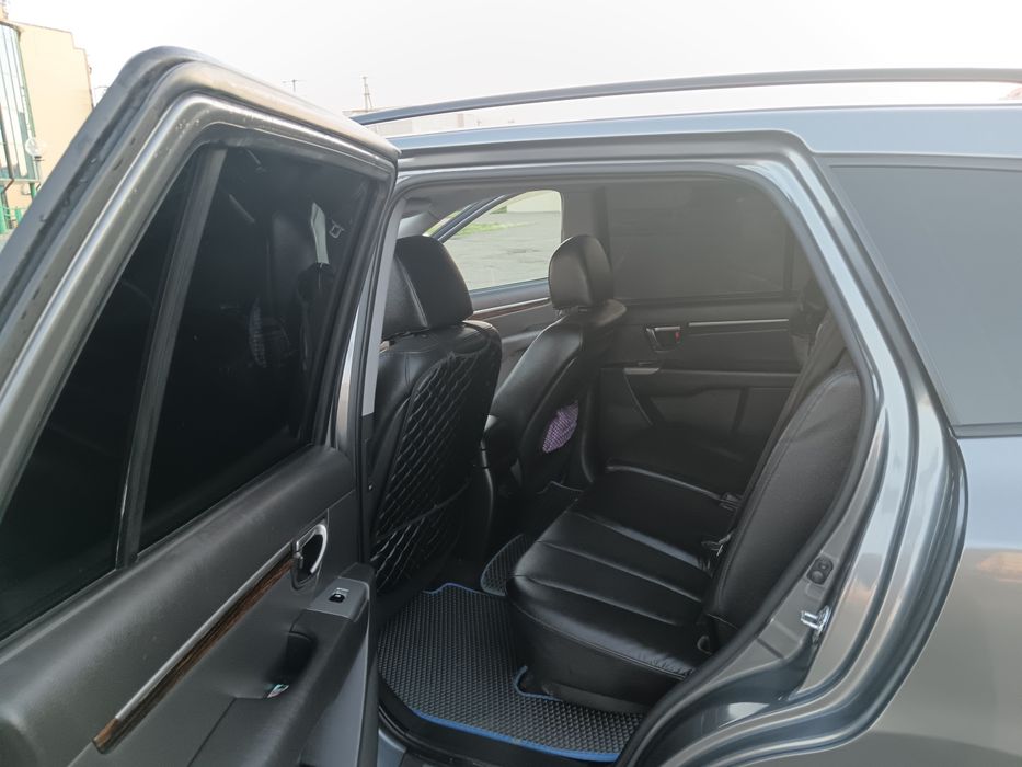 Продаётся Hyndai Santa Fe