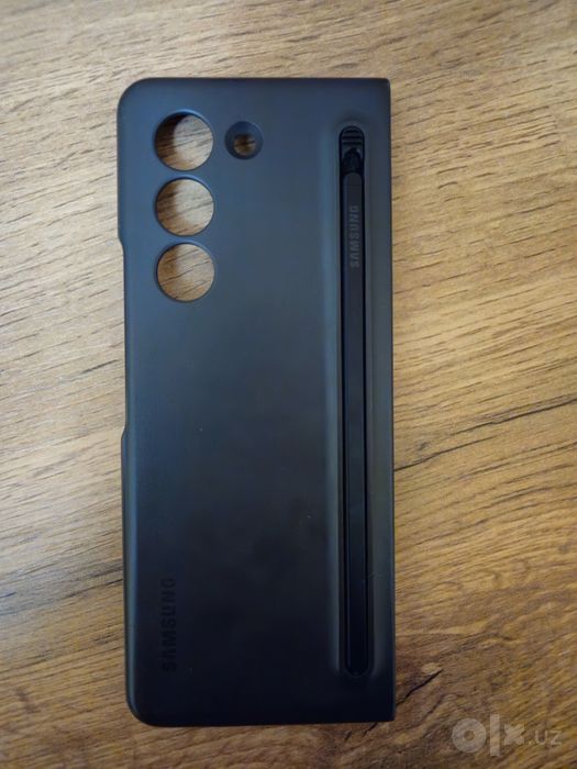 Samsung Fold 5 12/512