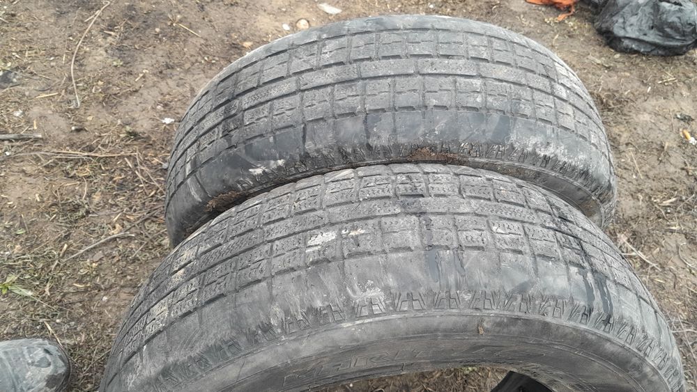 Шины зимние 175/70/14