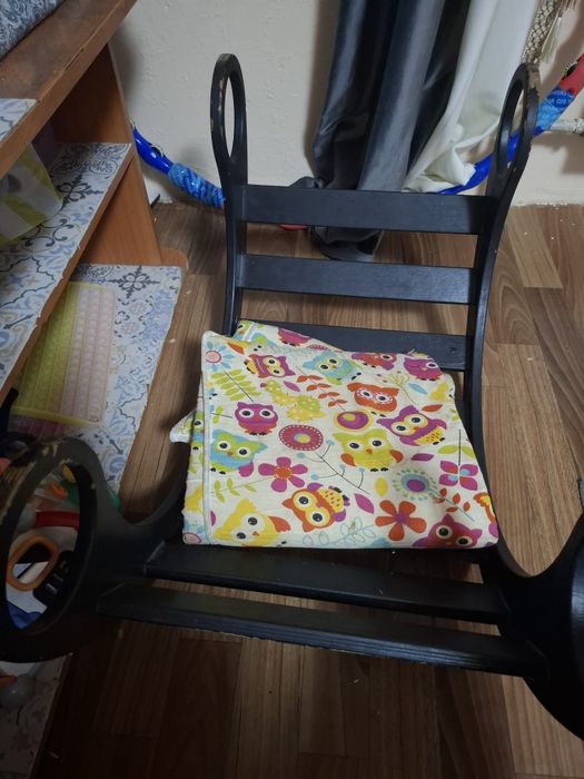 Качалка 2в1. Продам