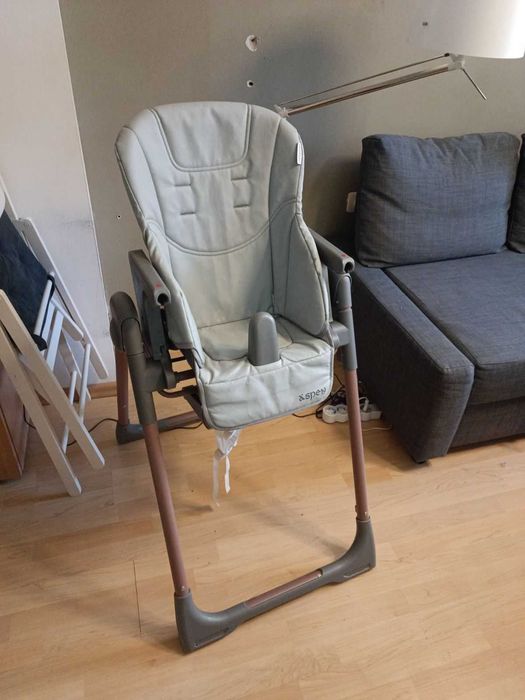 Столче за хранене Cangaroo Aspen