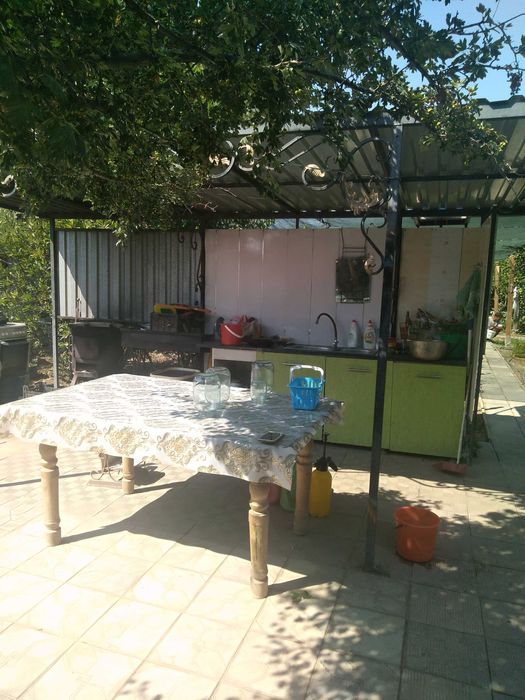 Продаётся дом в п. Талсуат