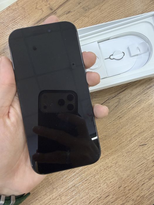 Iphone 16 pro 256 GB